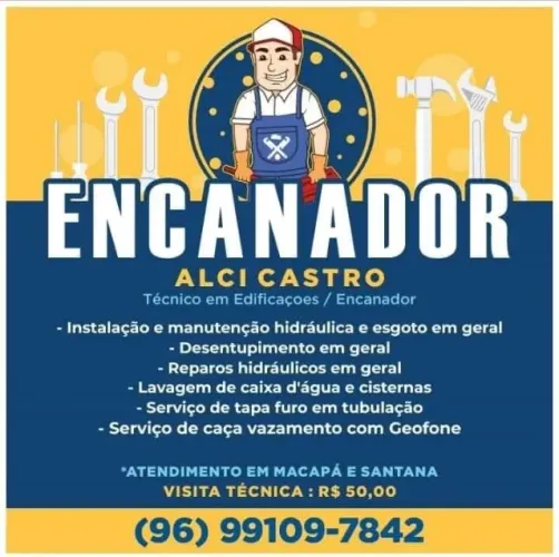 Encanador