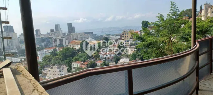 Santa Teresa | Apartamento 5 quartos, sendo 1 suite
