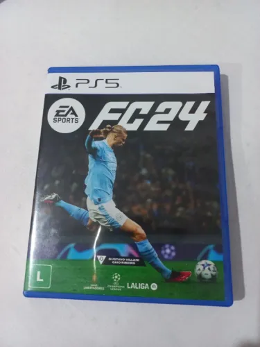 FIFA 24 - PS4