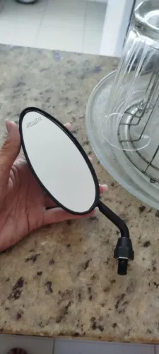 Retrovisor Olho de Gato