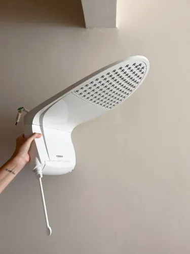 Chuveiro Lorenzetti Acqua Wave Ultra