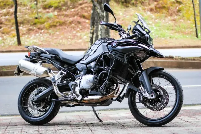 Bmw F850 GS Premium - 2024