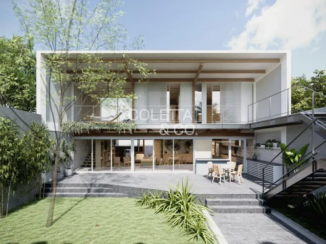 Casa com 317 m², 3 quartos sendo 1 suíte à venda no bairro Jardim das Bandeiras.