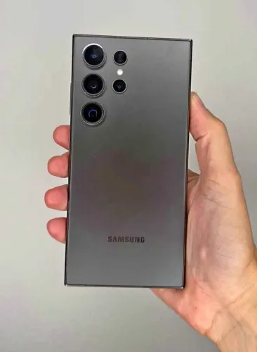 Galaxy S24 Ultra 512gb