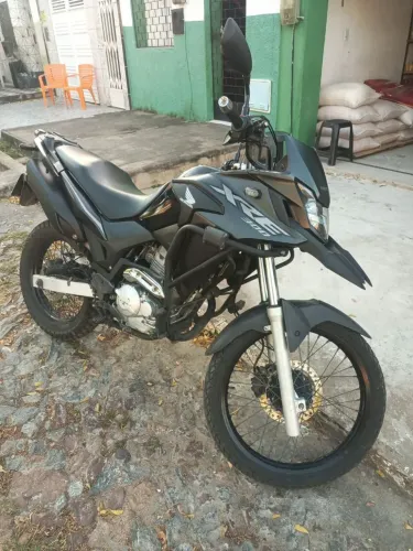 Honda XRE 300 ABS 20/21