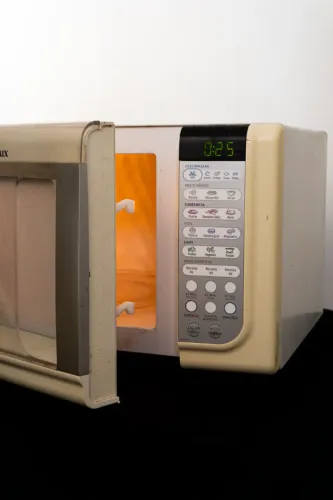Micro-ondas Electrolux 23L Branco