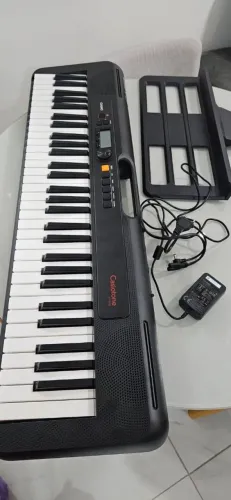 Teclado Casio CT-S195