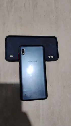 Samsung Galaxy A10