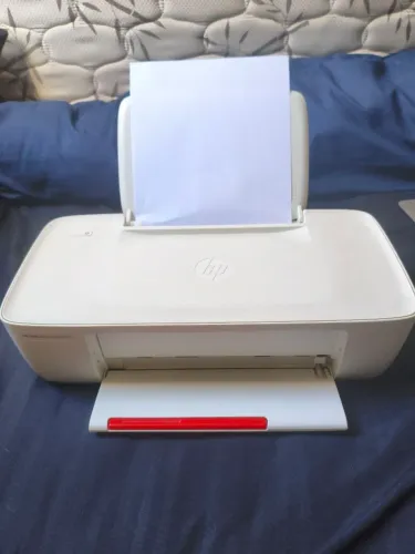 Impressora Hp Deskjet advantage 1115
