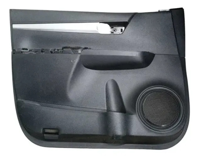Forro Porta Dianteira Esquerdo Toyota Hilux 2016 A 2020