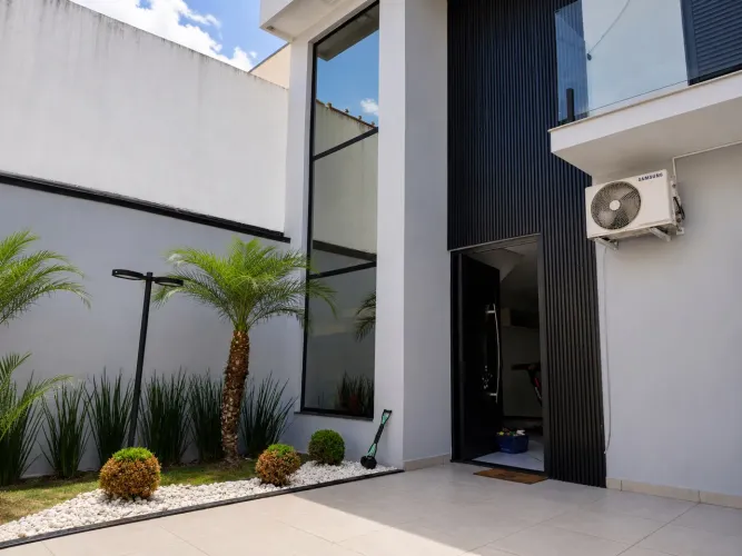 Casa a Venda Real Park Alto Tietê Jundiapeba