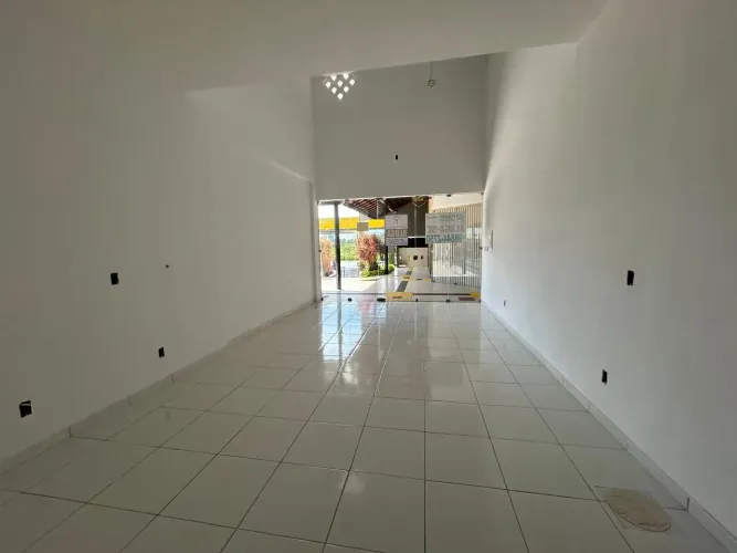 Galeria para aluguel com 60 metros quadrados em Parque Shalon - São Luís - MA