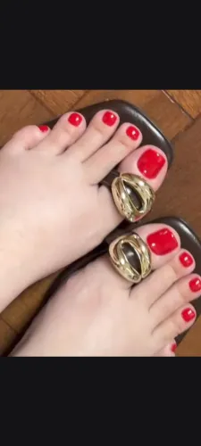 Manicure a domicílio 