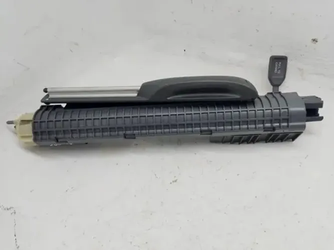 Rede De Carga Cortina Porta Mala Volvo S80 T6 2000