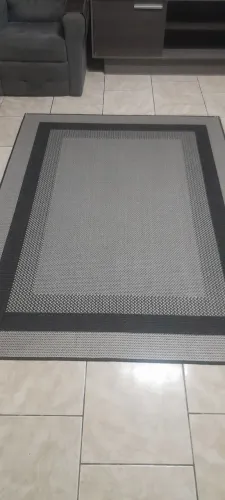 Tapete de Sala 1,60 x 2,10