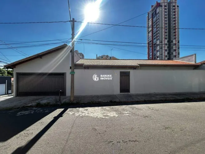 Imóvel comercial para aluguel no bairro Vila Sfeir