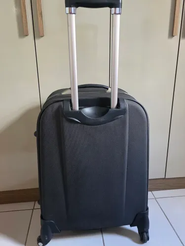 Mala de Viagem 