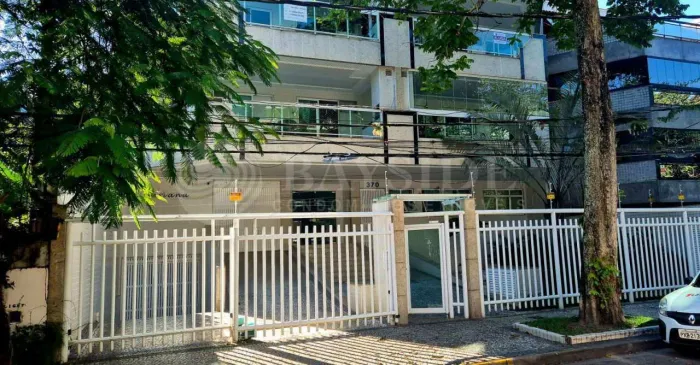Apartamento para alugar Rua Professor Taciel Cylleno, Recreio dos Bandeirantes, Rio de Jan
