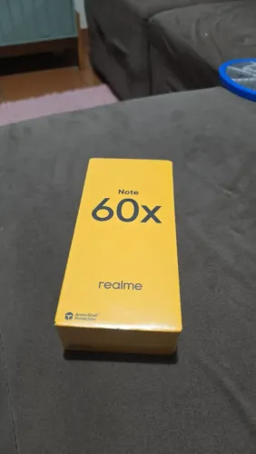 OPRTUNIDADE! SMARTPHONE NOTE 60X 