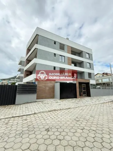 Apartamento - Florianópolis SC