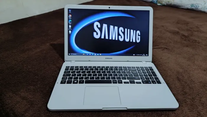 Notebook CORE i3 7ª GERAÇÃO RAM 8GB HD 1TB