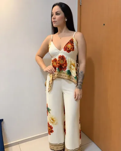Conjunto Mariana