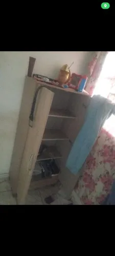 Armário pequeno porte