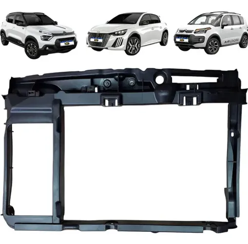 Painel Peugeot 208 2012/2016 Aircross 2011/2015 C3 2013/2020