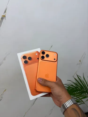 IPHONE 17 PRO MAX 2T