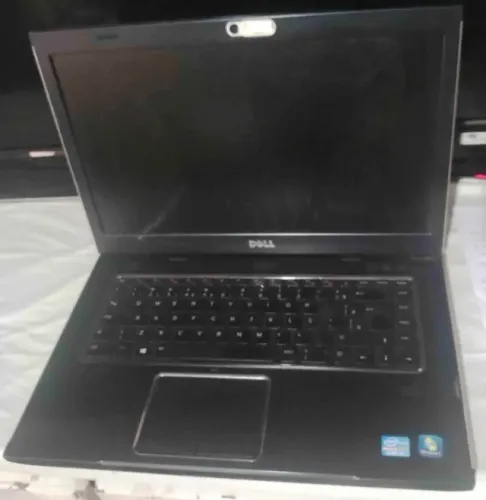 NOTEBOOK DELL 3550 I3 - LER A DESCRIÇÃO