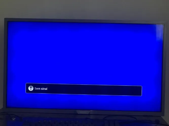 Tv Philips 32 Polegadas