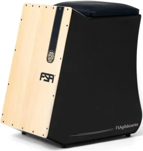 Cajon FSA Gibão series