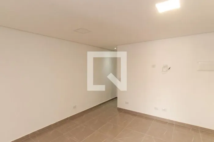 Apartamento à Venda - Vila Constança , 1 Quarto, 30 m2