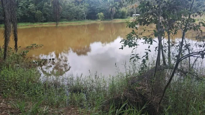 Chácara itatiaiucu/pedras