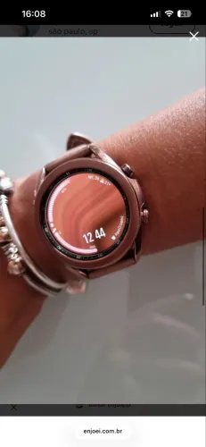 galaxy watch3