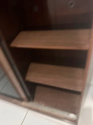 Vendo guarda roupa