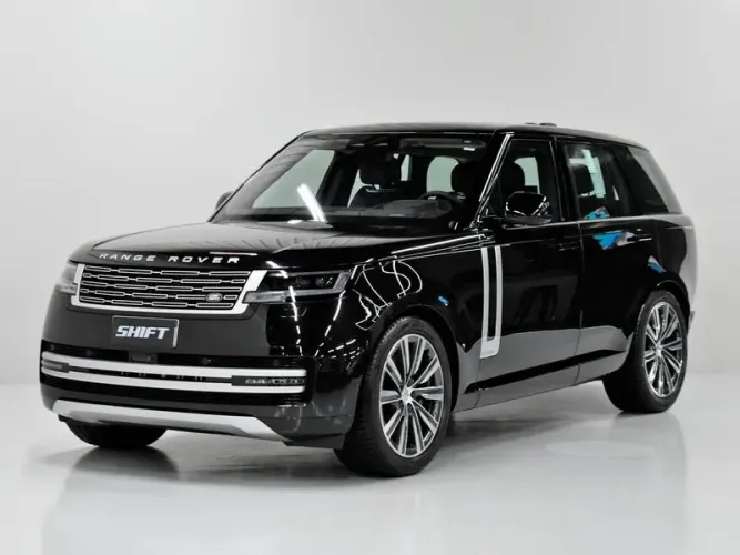 Land Rover Range Rover Autobio 4.4 V8 TB 530cv Aut. 2023