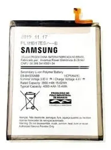 BATERIA PRIME SAMSUNG GALAXY A30S