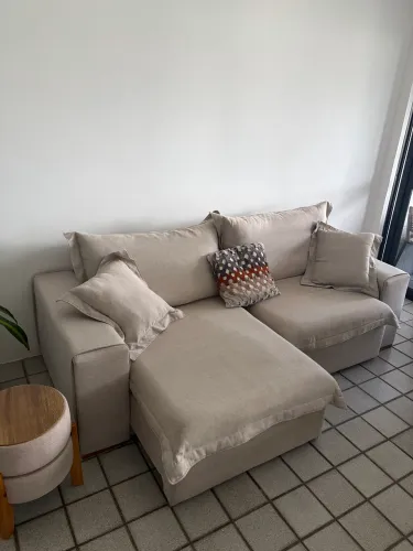 Sofá 2,30m
