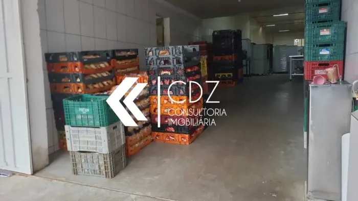 Salão Comercial para Alugar no Rio Acima (Votorantim-SP)