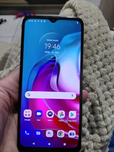 Moto g30