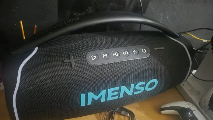 Imenso x41a completa