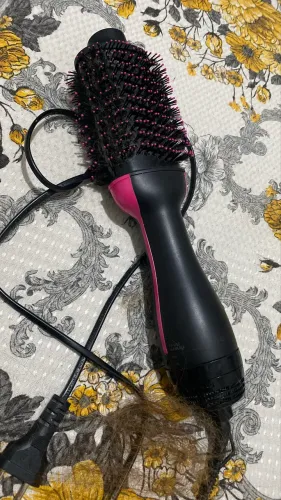 escova secadora