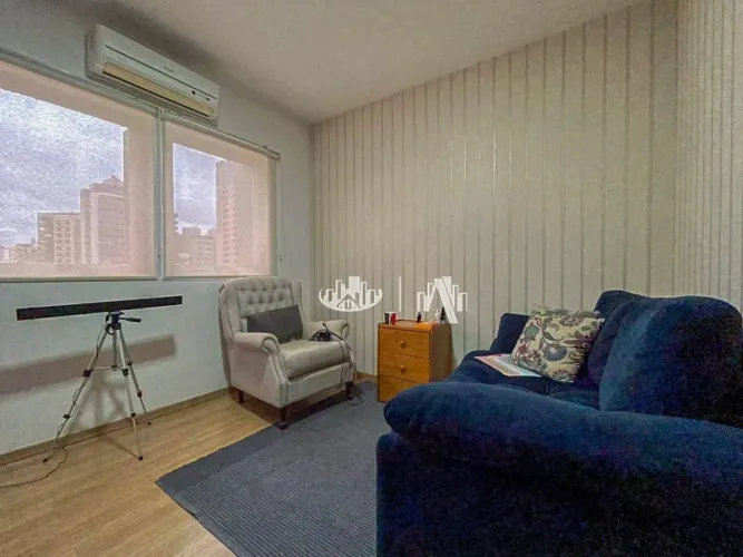 Sala à venda, 46 m² por R$ 250.000,00 - Centro - Londrina/PR