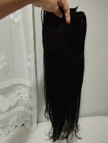 Mega Hair