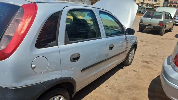 Chevrolet Corsa Hat. Maxx 1.0/ 1.0 Flexpower 8V 5P 2005