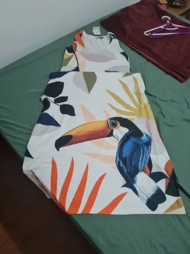 Bazar de Natal - R$ 50 cada peça