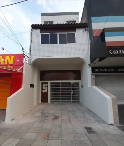 Excelente ponto comercial no centro (85m2)