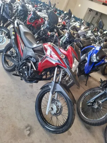 Honda XRE 190cc 2019