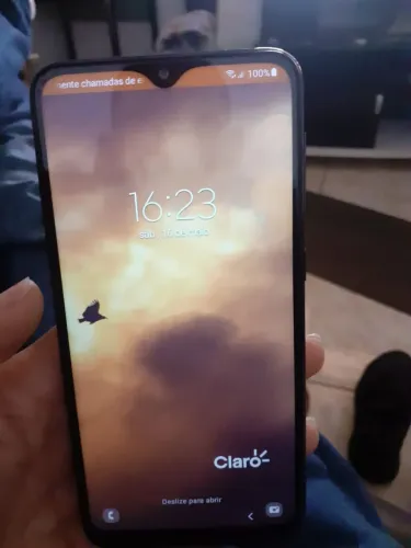 Samsung A10